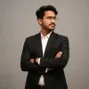 Buddhadeb Bhattacharya