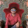 Manas Mandal