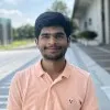 Shashank Madishetti