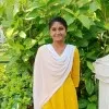 Divyabharathi DM