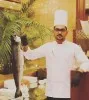 Chef Muhammad Ali