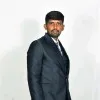 Hanumantha raju