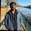 SAICHARAN MUDIRAJ