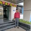 Harsh Modi