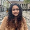 Salome Dsouza