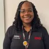 Jasmine Pinkney