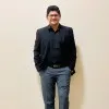 Mihir Joshi
