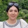 Mozhgan Moradi