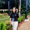 Yashaswini Sarangi
