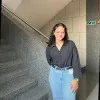 Prisha Shah