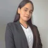 Alina Mishra
