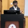 Karthik Shivakumar