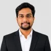 Nikhil Gavande