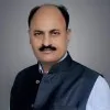 Dayashankar Singh