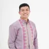 Eko pieter Santoso
