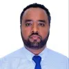 Dawit Hailesilassie