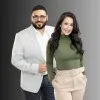 Rogelio and Lilly Rives