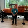 Rickey Hager