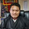 Kinley Tenzin