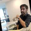 Mohan sundar Chikkala