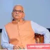 ashok badhe