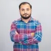 Huzaifa Saeed