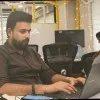 Ayush Mohapatra