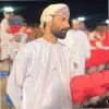 Shahab Albalushi