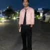 HANOOP YOGI