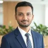 Mohammad Sazid Syed