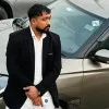 Azhar Mohammad