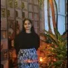 Tejashwini Kotaputla