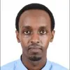Benjamin Ngabonziza