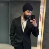 Gurjot Singh