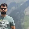 saqib Sheikh