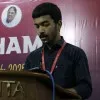 Nithyanandan MohanKumar