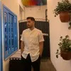 Daniel Sanchez