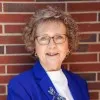 Margaret Pritchard