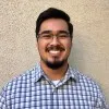 Joshua Paredes