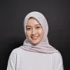 Keshia Larasati
