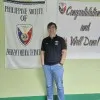 Mark Jason Reyes