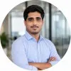 Haarshal Patil