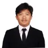 Syahkito Aji Rosyadani