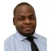 Capt Shedrach Yahaya