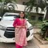 Anushka Ravulavalasa