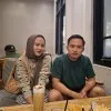 M Hendri Kuswanto SM