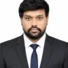 bhargav Teja katreddi