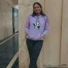 Nisha Mallah