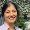 Poonam Bhargava