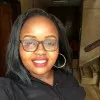 Mercy Kamau